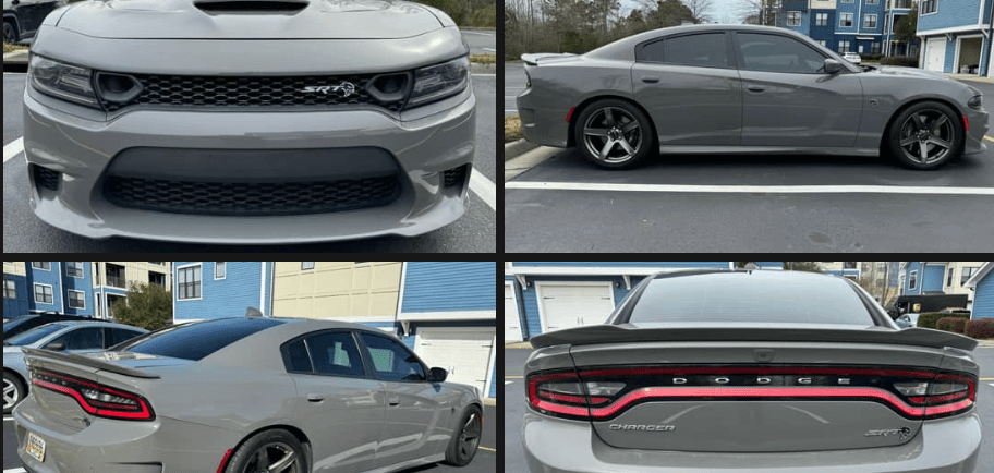 What are the top 5 most-stolen muscle cars? - Wicked Metal