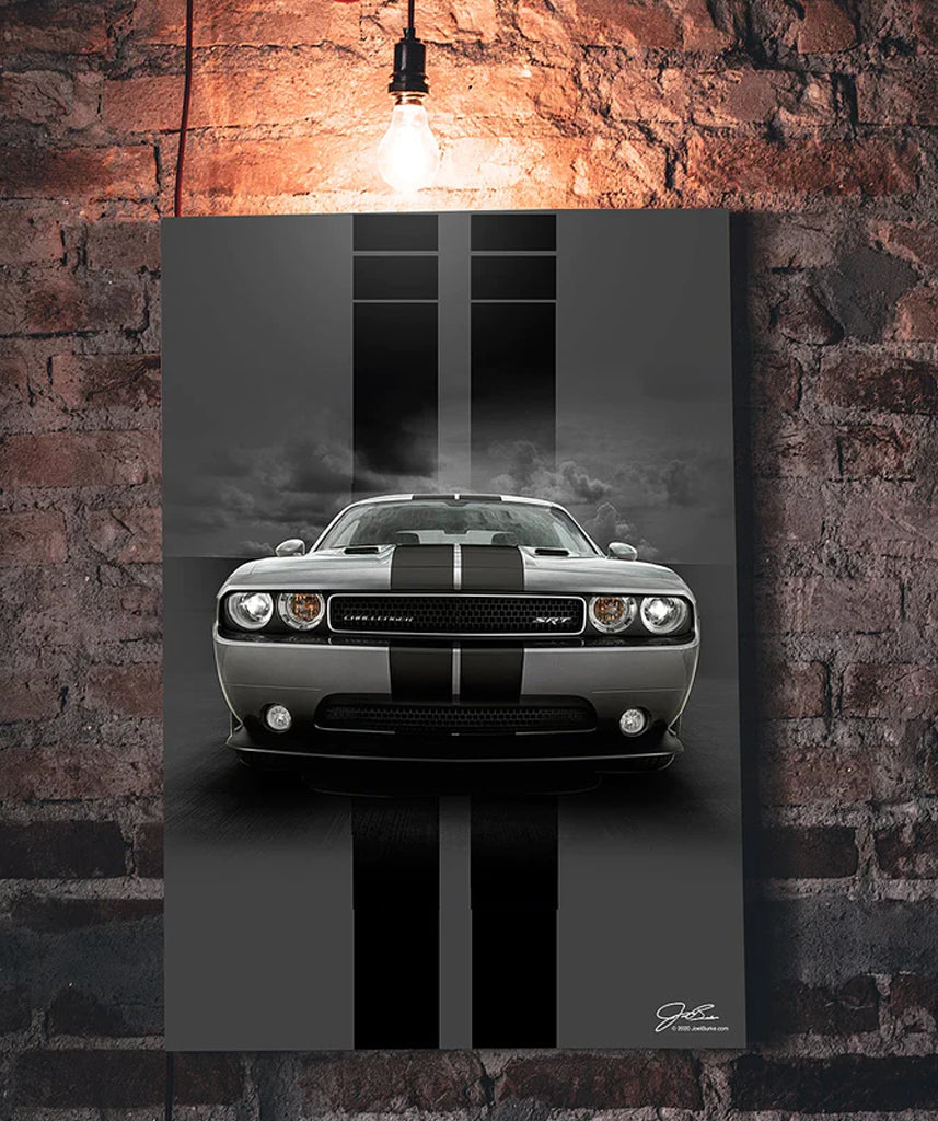 All Car Wall Art