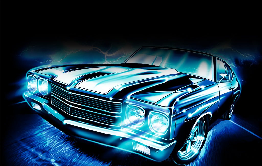 - Shop - Wicked Metal