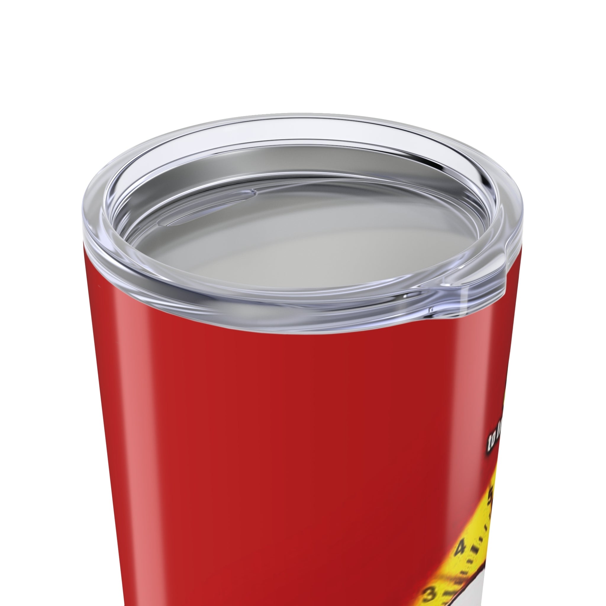 104 Octane Boost Tumbler 20oz - Wicked Metal