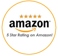 Top Rated Seller on Amazon