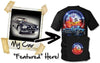 Get Your Car Featured on Facbook or a t-shirt!