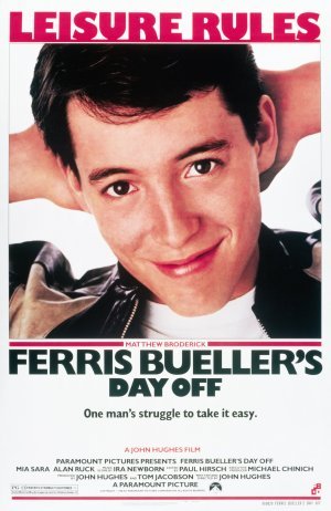 How Ferris Bueller was Punished for destroying the Ferrari!!