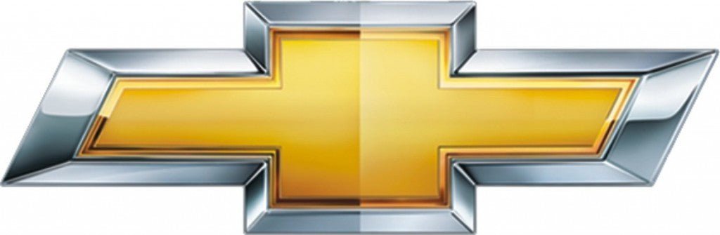 Origins of the Chevy Bowtie logo Chevy Bowtie – History and Origins - Wicked Metal