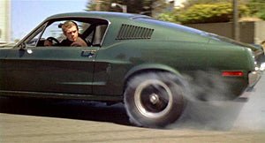 Top 10 Muscle Car Movies: Rev Up Your Movie Nights!