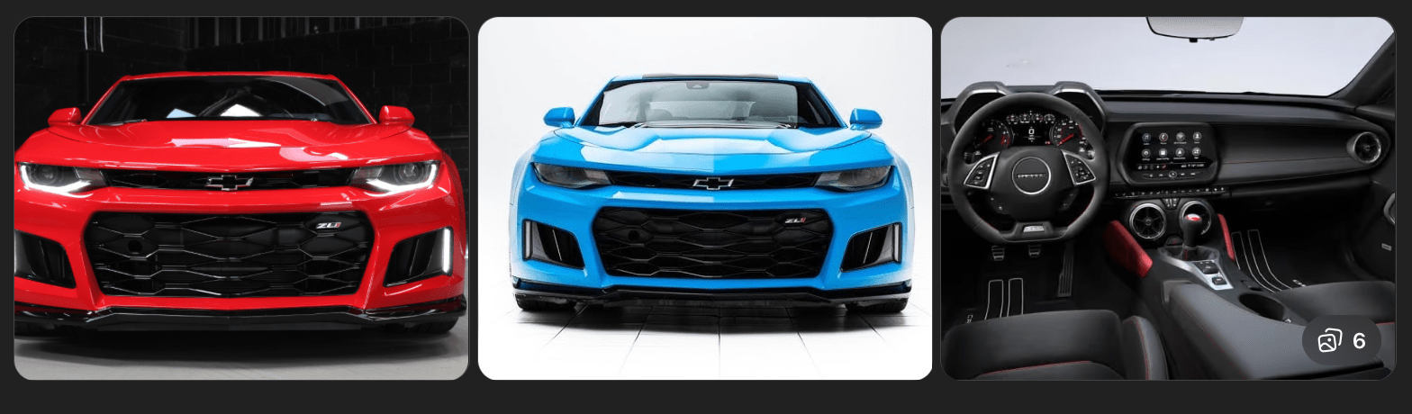 What is the most stolen muscle car? - Wicked Metal