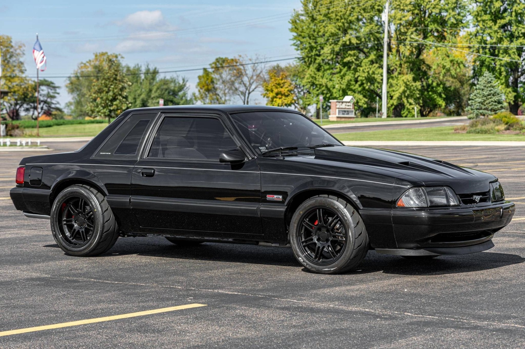 Why do Foxbody Mustangs still have a cult following in 2025?” - Wicked Metal