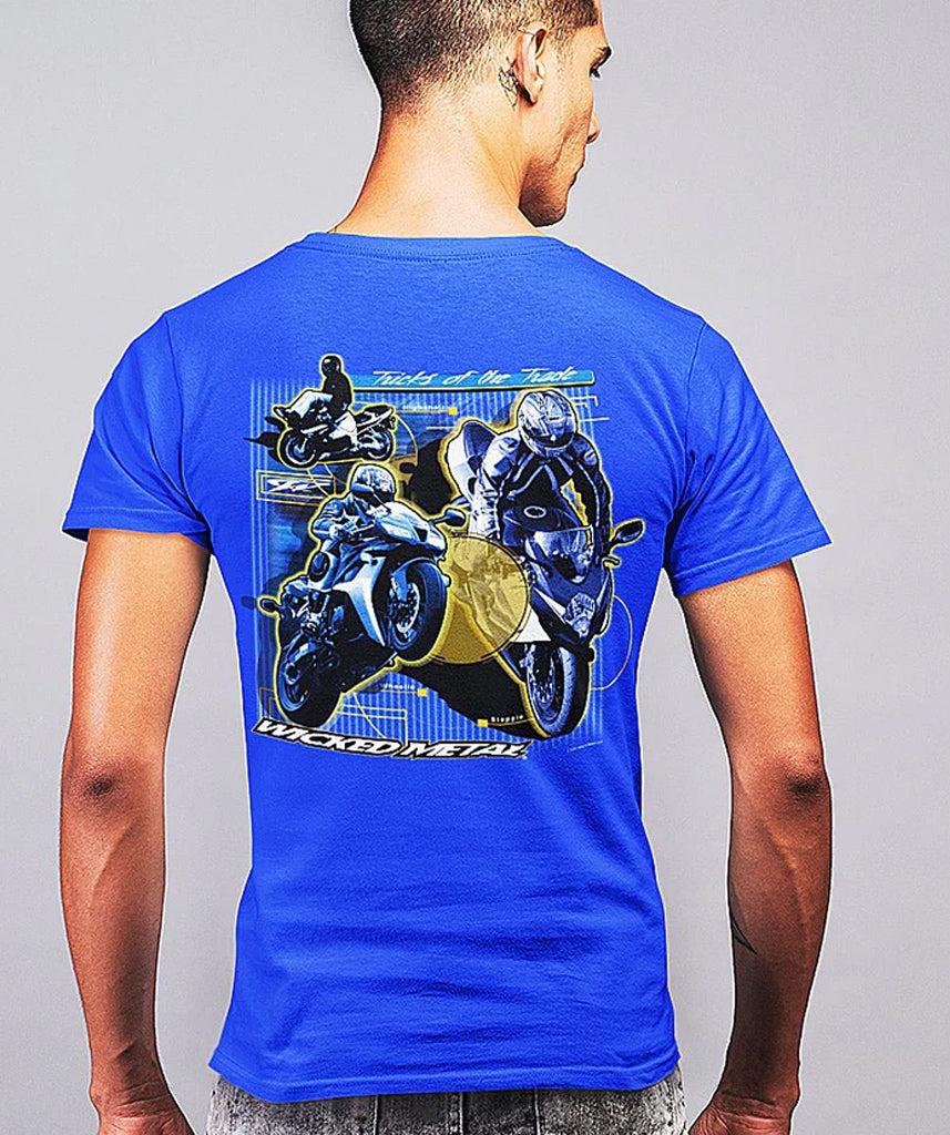All Sportbike Tees