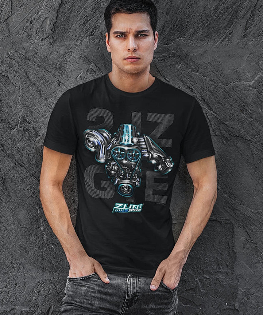 All Tuner Car Tees