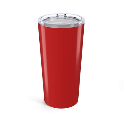 104 Octane Boost Tumbler 20oz - Wicked Metal