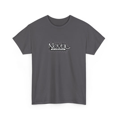Chevy Nova Warning - Muscle Car Shirt