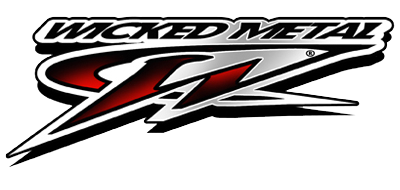 Wicked Metal logo