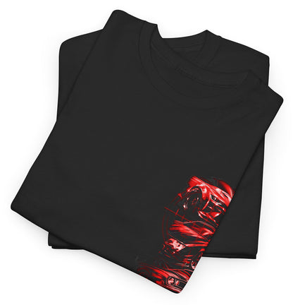 Camaro Every Weapon ZL1 6th Gen - 2016 - 2023 ZL1 Camaro Weapon - Chevy Camaro t shirt - Wicked Metal - Wicked Metal