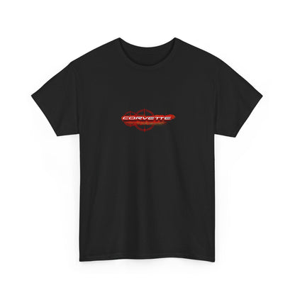 Corvette shirt - Every Weapon - Corvette C5 shirt - Wicked Metal