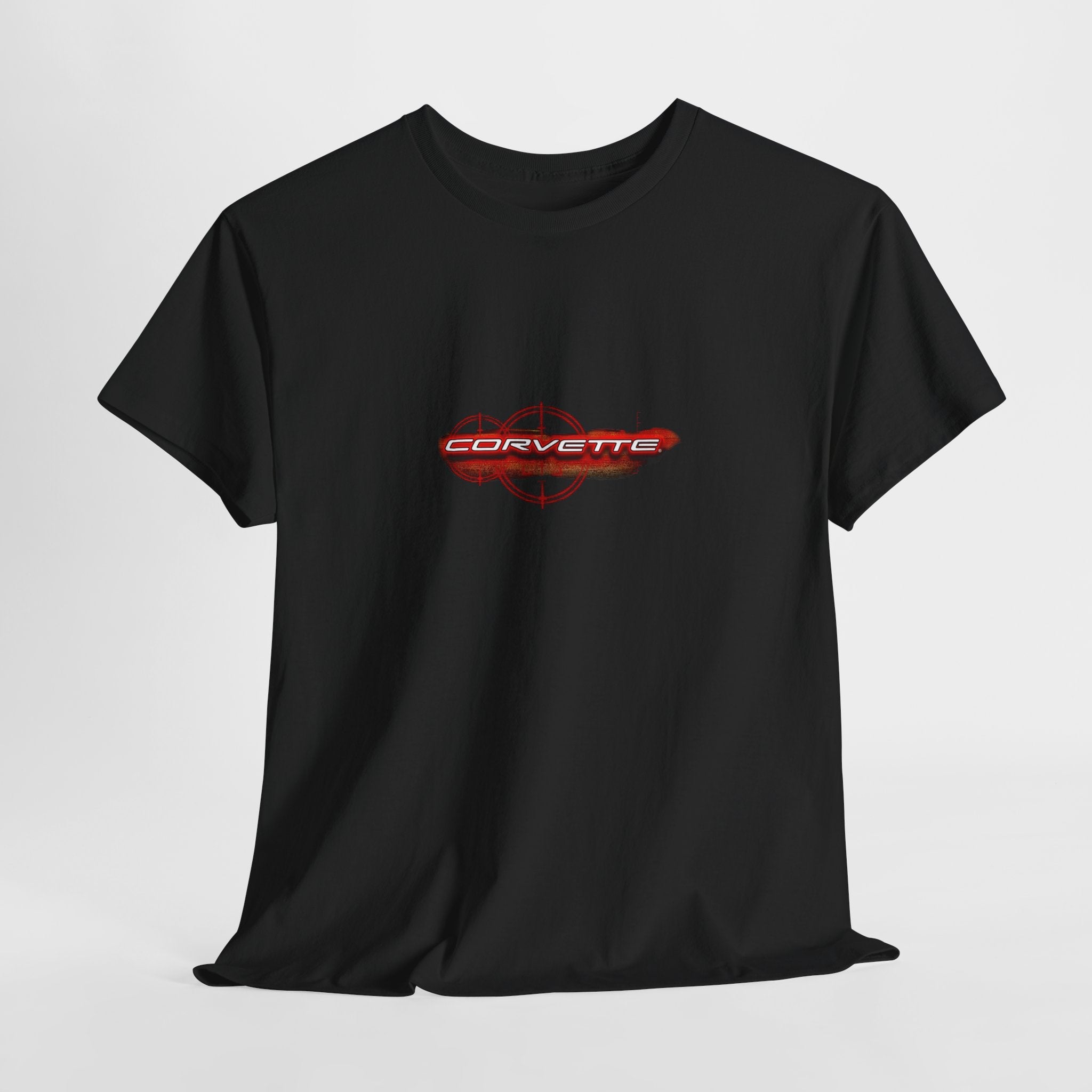 Corvette shirt - Every Weapon - Corvette C5 shirt - Wicked Metal