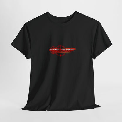 Corvette shirt - Every Weapon - Corvette C5 shirt - Wicked Metal