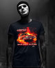 Christine Horror Tee - Plymouth Fury t shirt - Wicked Metal