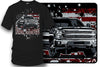 Diesel Addiction - Diesel Truck T-Shirt - Diesel addict t-Shirt - Wicked Metal
