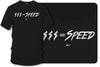 Money equals Speed t-shirt, drag racing, Street racing - Wicked Metal - Wicked Metal