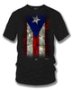 Puerto Rico Flag Shirt, Puerto Rico Pride - Wicked Metal - Wicked Metal