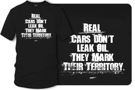 Real cars mark their Territory, old car, racing, muscle car - Wicked Metal
