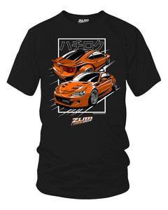 Zum Speed AE 86 BRZ Shirt, ae86 Shirt, BRZ Shirt, Fast Furious ae86, JDM Shirt, Tuner car Shirt