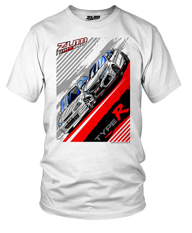 Zum Speed Civic Shirt, Civic t-Shirt, Civic Type R Shirt, Civic Tshirt, Tuner car Shirt, JDM Shirt