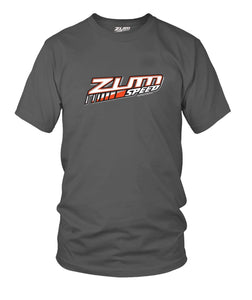 Zum Speed Logo Shirt, Logo t-Shirt, Import Tshirt, Tuner car Shirt, JDM Shirt