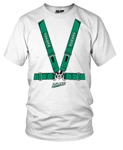 Zum Speed Racing Seatbelt Shirt, Seatbelt Shirt, Racing Seatbelt Shirt, Fast Furious Seatbelt, JDM Shirt, Tuner car Shirt