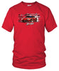 Zum Speed Supra Shirt, Fast Furious t-Shirt, Import car Shirt, Tuner car Shirt