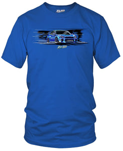 Zum Speed WRX Shirt, WRX car t-Shirt, Import car Shirt, Tuner car Shirt